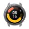  Xiaomi Watch S1 Active/Watch Color 2 TPU Skal Transparent