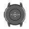  Xiaomi Watch S1 Active/Watch Color 2 TPU Skal Transparent