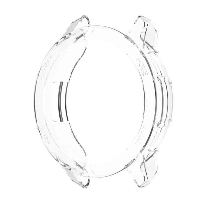 Bild 3,  Xiaomi Watch S1 Active/Watch Color 2 TPU Skal Transparent