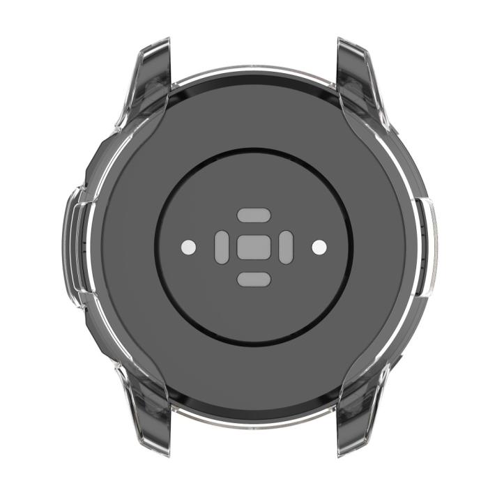 Bild 6,  Xiaomi Watch S1 Active/Watch Color 2 TPU Skal Transparent