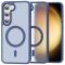 ColorPop ColorPop Samsung Galaxy S23 Skal CH MagSafe Matt Lavender Ash