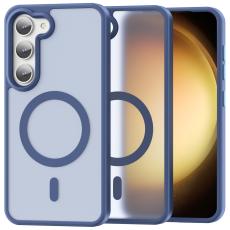 ColorPop ColorPop Samsung Galaxy S23 Skal CH MagSafe Matt Lavender Ash