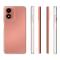  Motorola Moto G04 4G/G24 4G TPU Skal Transparent
