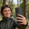Tech-Protect Tech-Protect Samsung Galaxy A37 5G Skal Rugged Shield Matt Svart