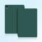  Samsung Galaxy Tab S11 Fodral Magnetiskt Grön
