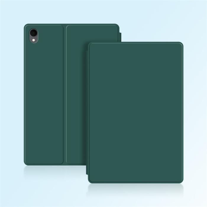Bild 6,  Samsung Galaxy Tab S11 Fodral Magnetiskt Grön