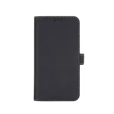 Onsala ONSALA iPhone 12 Pro Max Fodral ECO Svart