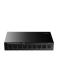 Cudy Cudy Switch GS108 8-port Gigabit Svart