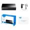 Cudy Cudy Switch GS108 8-port Gigabit Svart