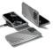 ABEEL ABEEL Google Pixel 9 Pro Fold Skal Transparent