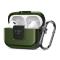 Tech-Protect Tech-Protect AirPods Pro 2/1 Skal MagSafe Defender Hook