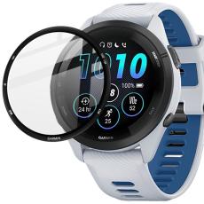 IMAK IMAK Garmin Forerunner 265 Sk&auml;rmskydd H&auml;rdat Glas
