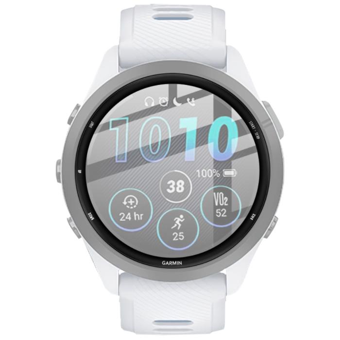 Bild 2, IMAK IMAK Garmin Forerunner 265 Skärmskydd Härdat Glas