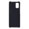 Onsala ONSALA Samsung Galaxy A71 Skal Kortfack Svart