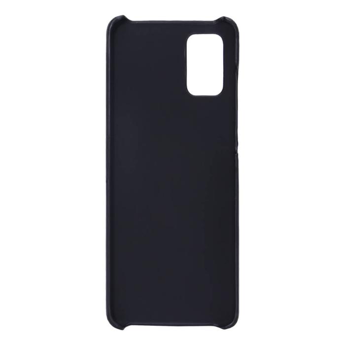 Bild 4, Onsala ONSALA Samsung Galaxy A71 Skal Kortfack Svart