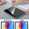 Tech-Protect Tech-Protect Galaxy Tab A11 Plus/A9 Plus 2-PACK Skärmskydd GlassFit+