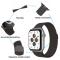 ColorPop ColorPop Milanese Loop Metall Armband Apple Watch 42/44/45/46/49 mm
