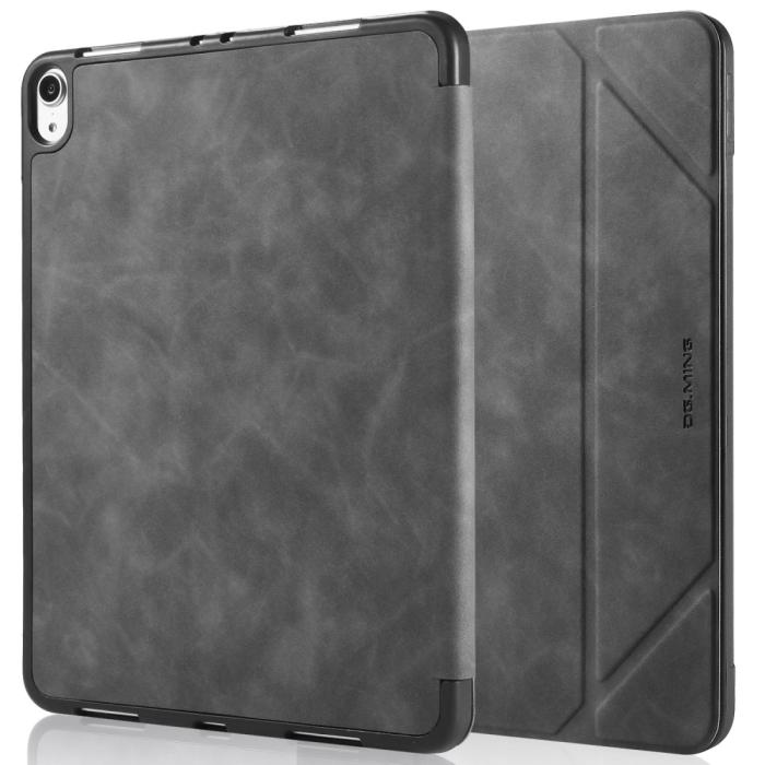 Bild 2, DG.MING DG.MING iPad Air 2026-2020/Pro 11 2018 Fodral Pennhållare