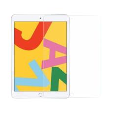 iPad 10.2 2019/2020/2021 Sk&auml;rmskydd i h&auml;rdat glas