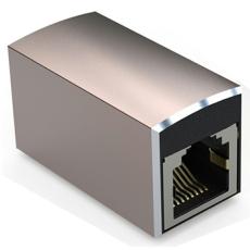  Cat8/Cat7/Cat6/Cat5 RJ45 N&auml;tverksadapter
