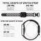 ColorPop Sportarmband Dual-Color Apple Watch 42/44/45/46/49 mm (S/M)