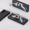 Whitestone Whitestone Galaxy Z Fold 5 2-PACK Skärmskydd DOME UV Glass