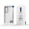 DUX DUCIS DUX DUCIS Samsung Galaxy S25 Edge Skal Aimo Series Svart