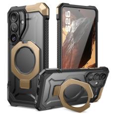 Supcase Supcase Samsung Galaxy S26 Skal MagSafe UB Grip Desert