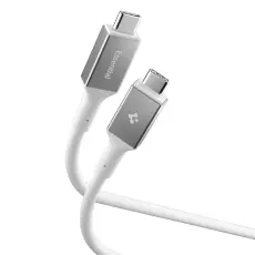 Spigen Spigen 1.2m 240W USB-C - USB-C Kabel Essential Vit