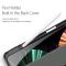 DUX DUCIS DUX DUCIS iPad Pro 12.9 Fodral TOBY Tri-Fold Pennhållare Svart