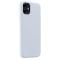 holdit holdit iPhone 11/XR Mobilskal Silikon Mineral Blue