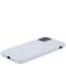 holdit holdit iPhone 11/XR Mobilskal Silikon Mineral Blue