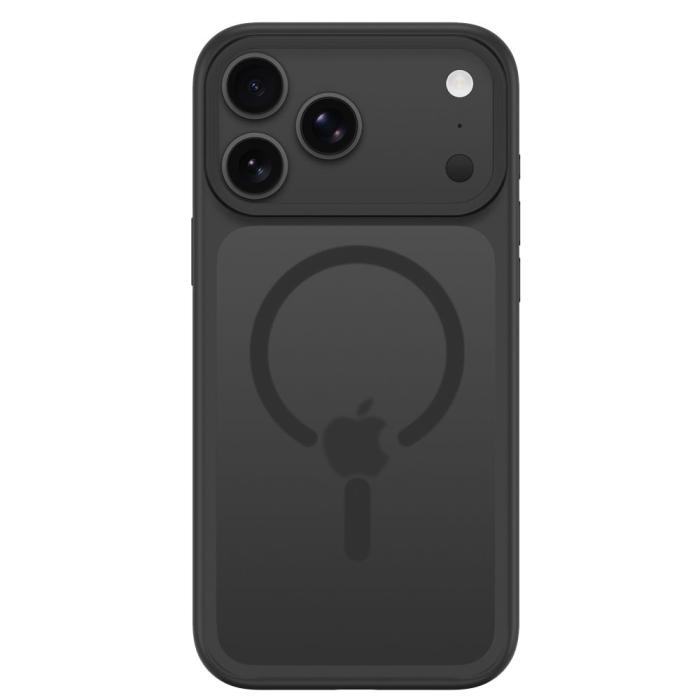 Bild 3, Tech-Protect Tech-Protect iPhone 18 Pro Max/17 Pro Max Skal MagSafe MagMat CC