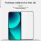 PINWUYO PINWUYO Xiaomi 15T/15T Pro Skärmskydd Heltäckande Härdat Glas