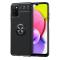  Samsung Galaxy A03s Skal Ring Svart