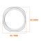  Samsung Galaxy Watch 8 44 mm Skal Svart