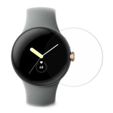  Google Pixel Watch / Watch 2 Sk&auml;rmskydd TPU Transparent