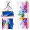  Xiaomi 12 Pro Fodral Med Tryck Sun Flower
