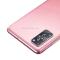 MOCOLO MOCOLO Samsung Galaxy S20 FE Linsskydd Härdat Glas