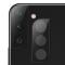 ENKAY ENKAY Samsung Galaxy S22 / S22 Plus Linsskydd Härdat Glas Svart