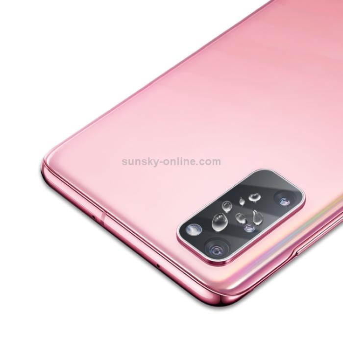 Bild 5, MOCOLO MOCOLO Samsung Galaxy S20 FE Linsskydd Härdat Glas