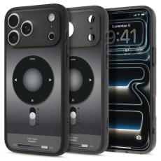 Spigen Spigen iPhone 18 Pro / 17 Pro Skal MagSafe Ultra Hybrid