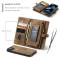 CASEME CASEME iPhone 13 Fodral/Skal Magnet 2in1 Multifunk
