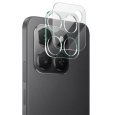 IMAK IMAK Honor 400 Smart Linsskydd H&auml;rdat Glas Transparent