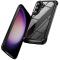  Samsung Galaxy S26 Skal Shockproof Hybrid Svart