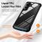  Samsung Galaxy S26 Skal Shockproof Hybrid Svart