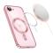 Tech-Protect Tech-Protect iPhone 17e / 16e Skal MagSafe MagFlex Roséguld