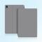  Samsung Galaxy Tab S11 Fodral Magnetiskt Grå