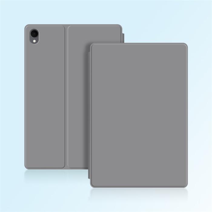 Bild 6,  Samsung Galaxy Tab S11 Fodral Magnetiskt Grå