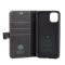Onsala ONSALA iPhone 12 Mini Fodral ECO Svart